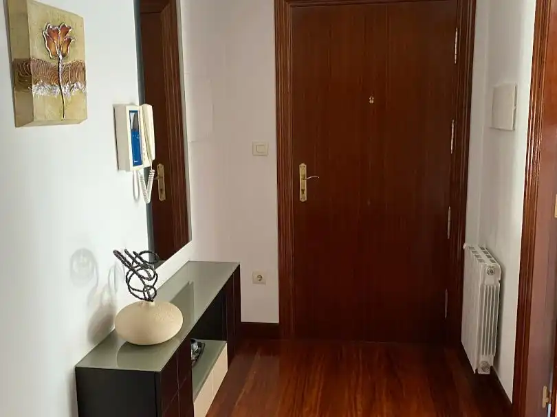 Piso en venta en Ermua
