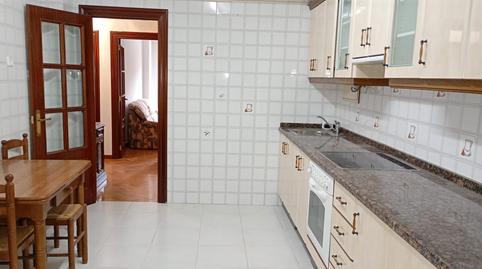 Foto 3 de Pis en venda a Avenida Schulz, 149, Llano, Gijón