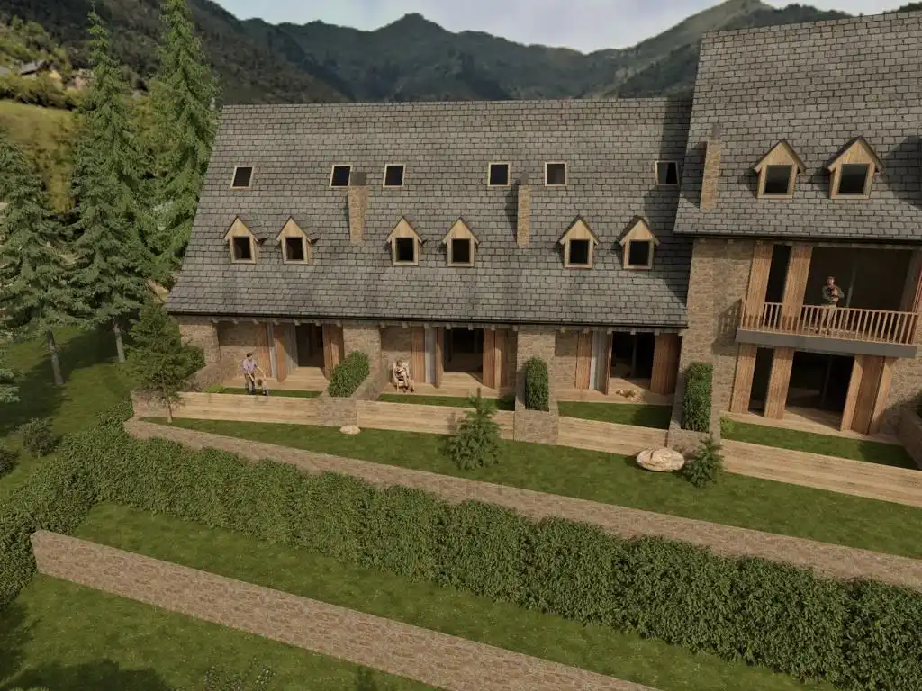 Casa in vendita a Aubert, imagen 17