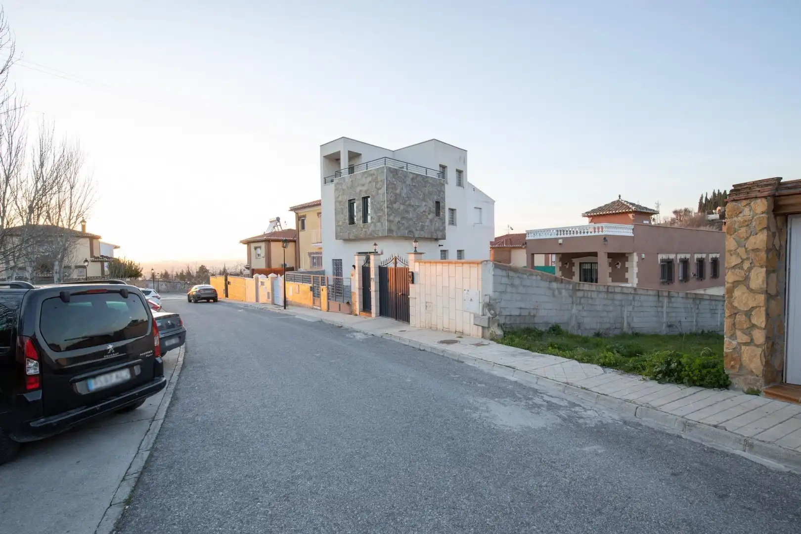 Residential land for sale in Calle Agustin Sanchez Porcel 9, imagen 3