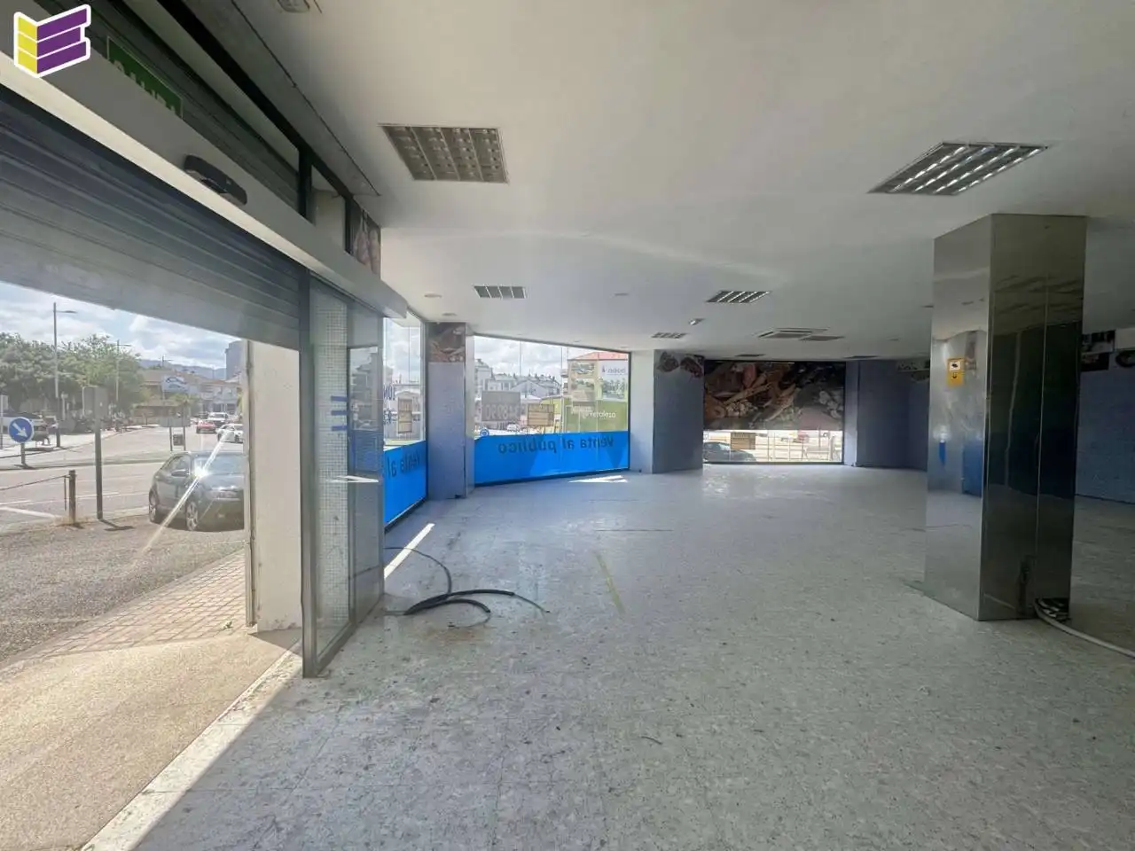 Gewerbefläche zur Miete in Avenida Galicia 60, imagen 41