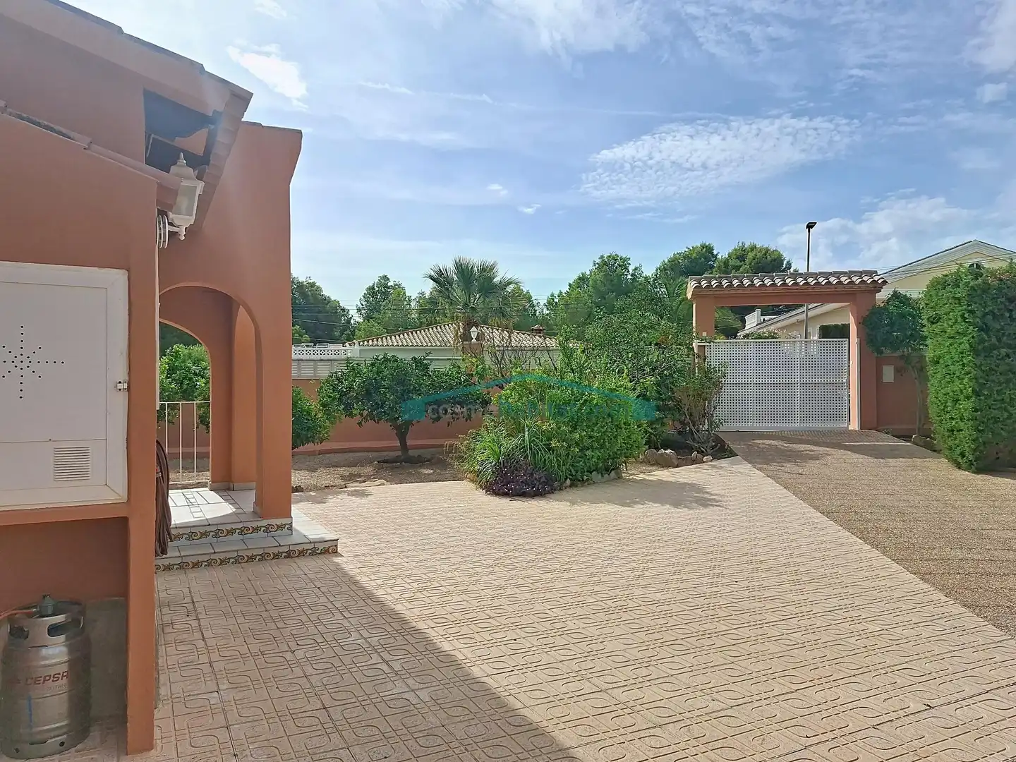 Detached house with pool for sale in Escandinavia - Cautivador, imagen 38