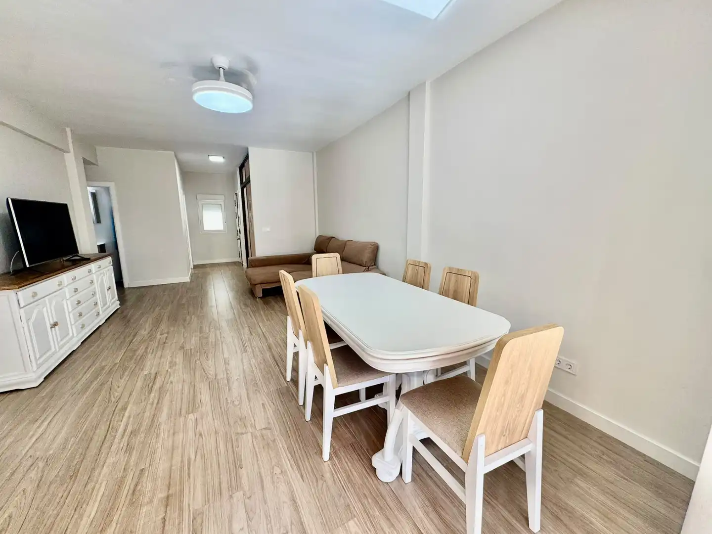 Appartamento con ascensore in vendita a Avenida Condes de San Isidro 48, imagen 18