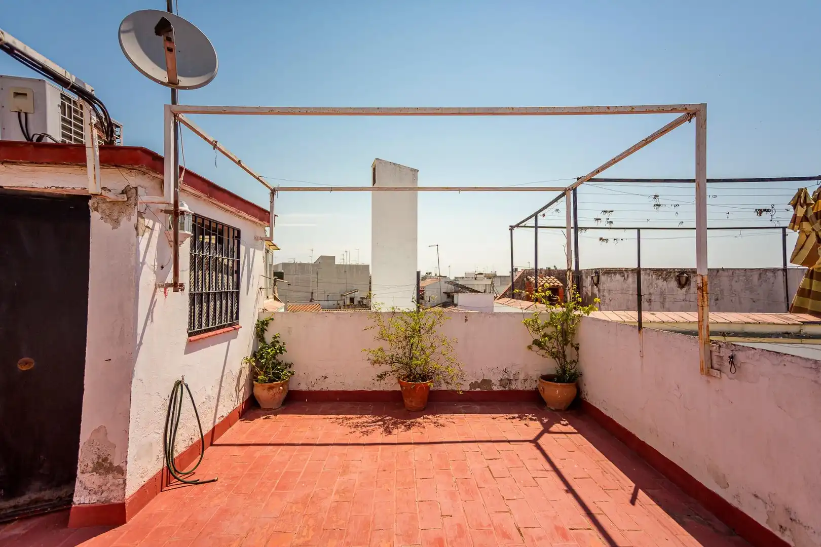 Terrace of Houses for sale in Córdoba  with Air Conditioner, Heating and Terrace