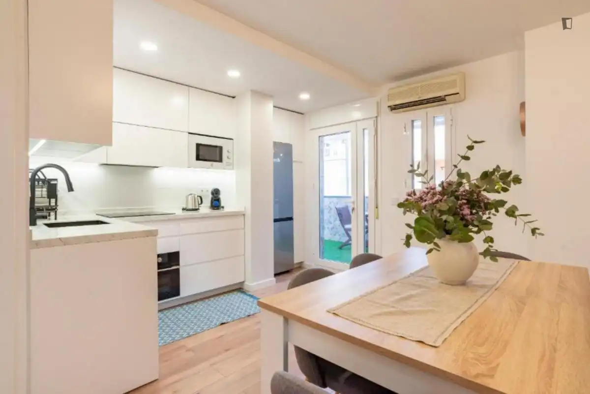 Apartamento de alquiler en La Cala del Moral