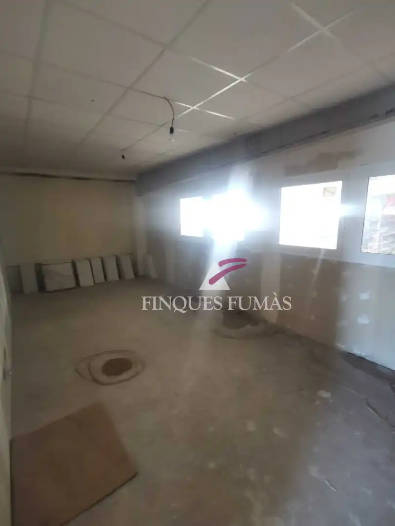 Fabrikhallen zur Miete in Tàrrega mit Alarm