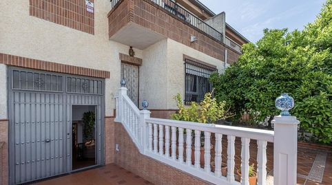 Foto 3 de Casa adosada en venta en Calle la Redonda, 41, Pinos Puente, Granada