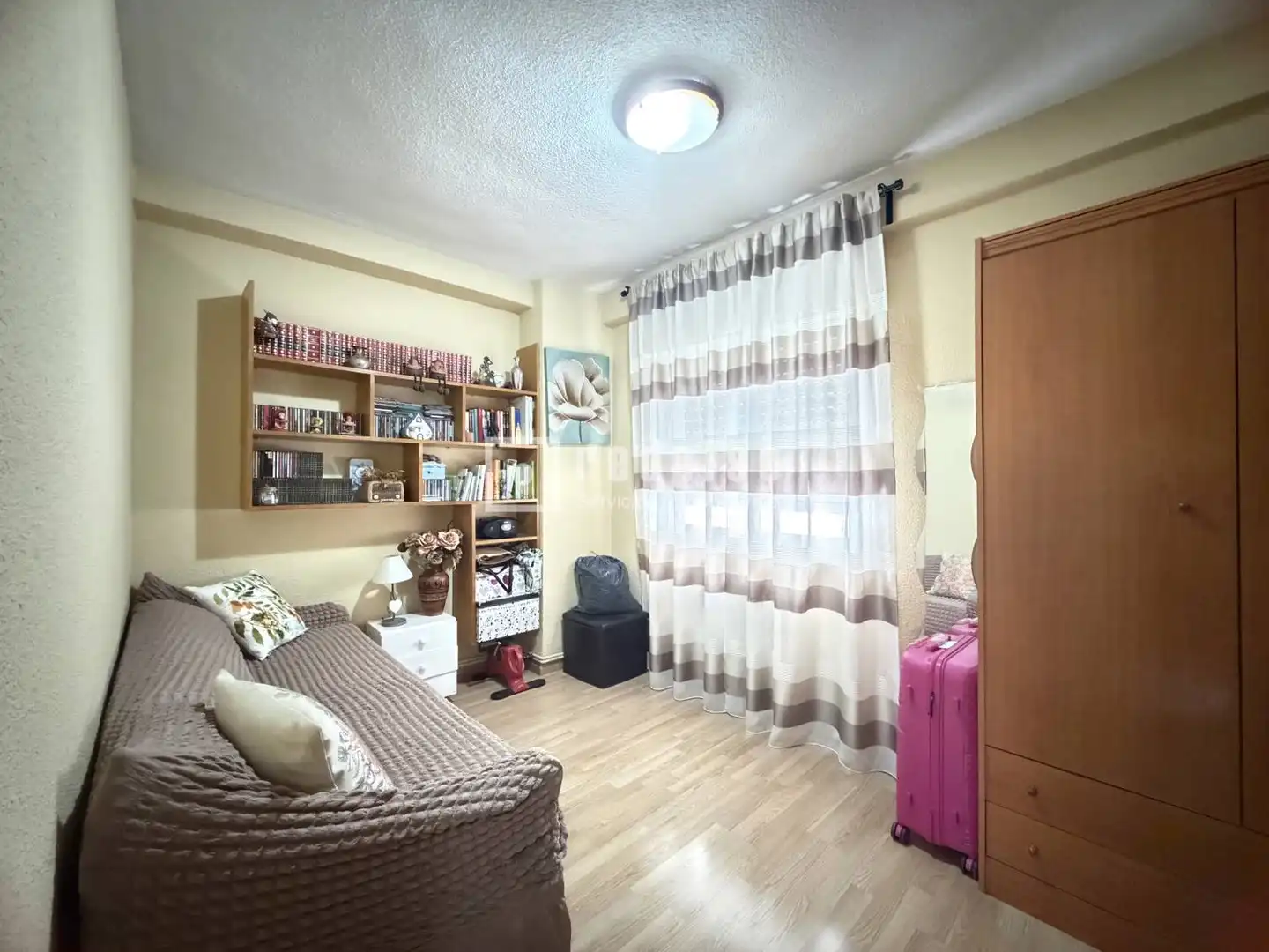 Habitación de Piso en venta en Zarzaquemada