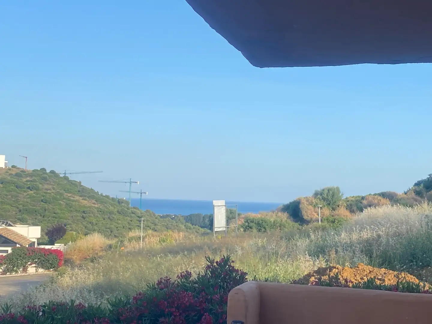 Apartament amb jardí de lloguer a Calle Casares del Sol 4, imagen 15