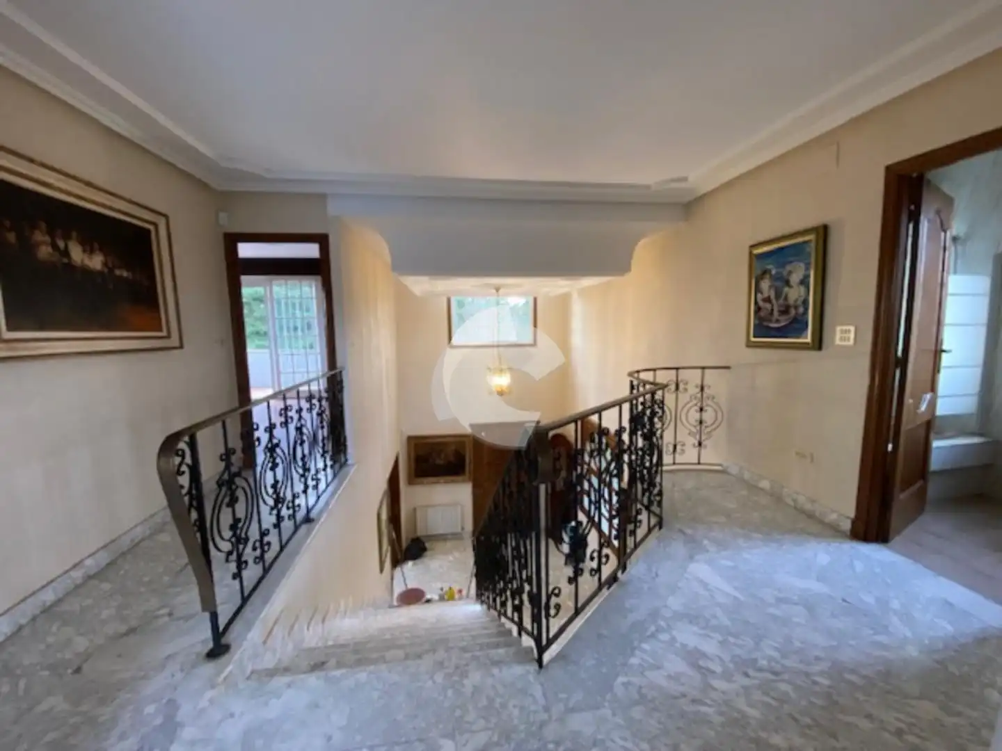 Casa o chalet en venta en Coles con Calefacción, Jardín privado y Trastero