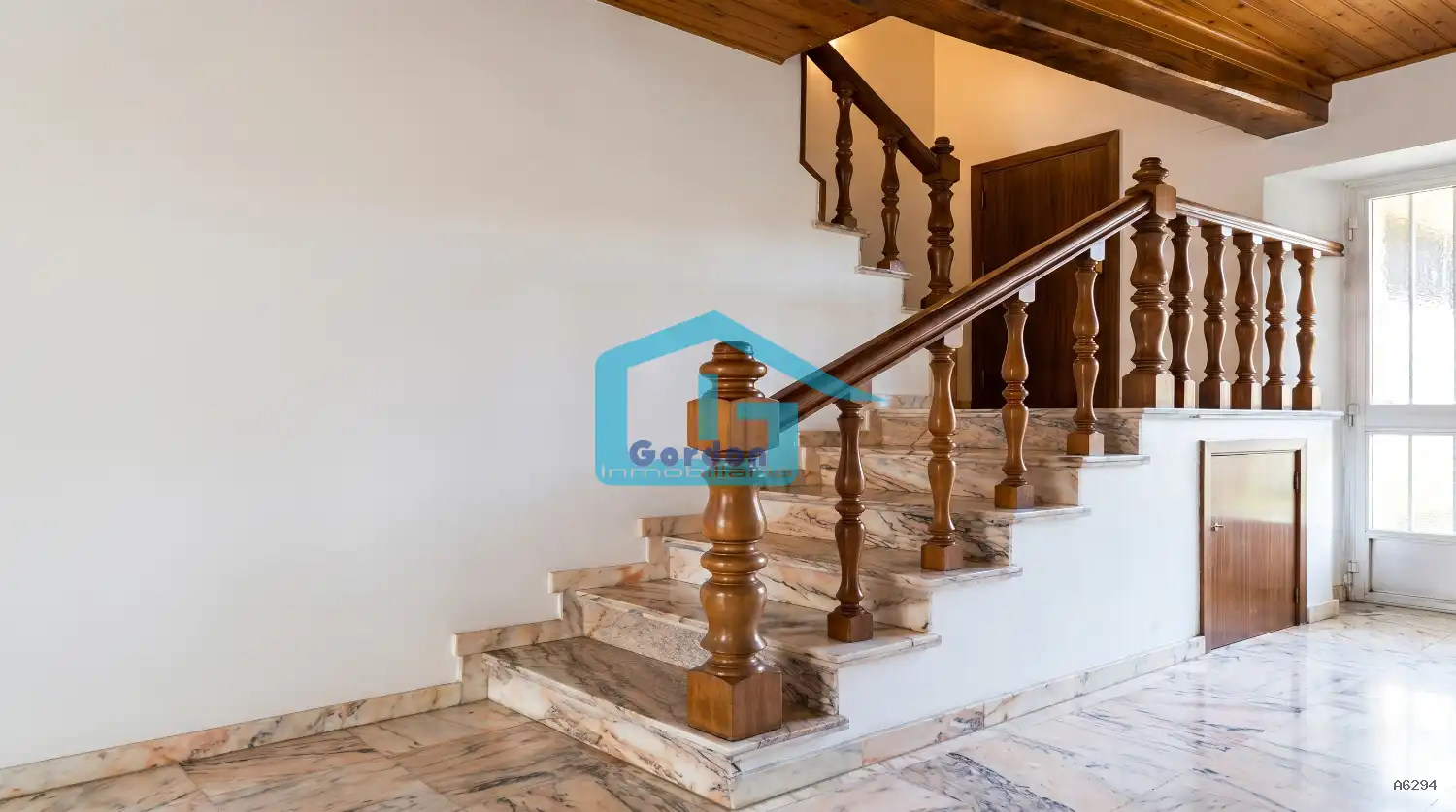 Finca rústica en venta en Meaño con Parquet, Terraza y Trastero