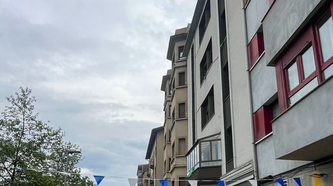 Foto 4 von Wohnung zum Verkauf in Alcalde José Elosegui Hiribidea, Altza, Donostia - San Sebastián