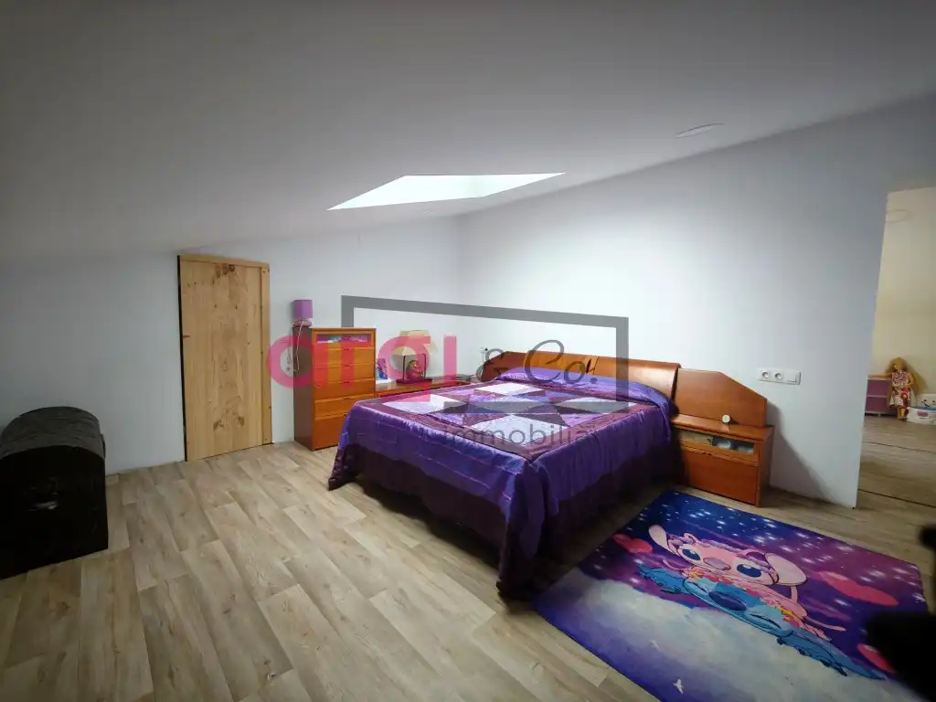 Habitación de Casa o chalet en venta en Begues