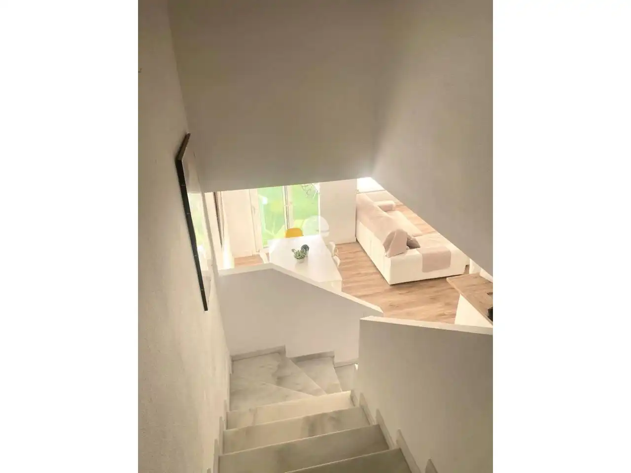 Einfamilien-Reihenhaus zur Miete in Vélez-Málaga mit Klimaanlage, Terrasse und Möbliert