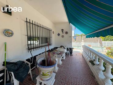 Casa en venda a Churriana