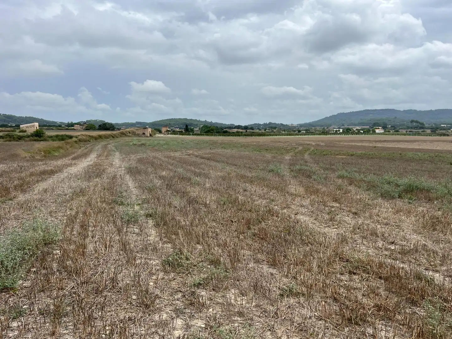 Land for sale in Sant Joan