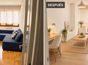 Appartement avec ascenseur à vendre à Casco Viejo