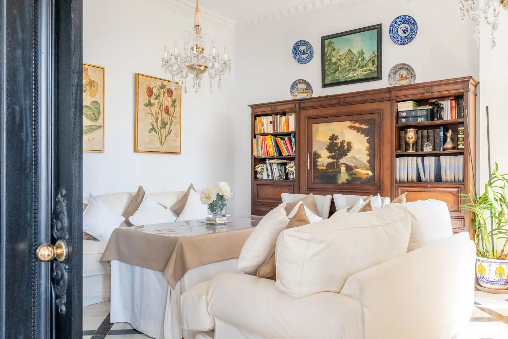 Villa con terrazza in vendita a Este, imagen 31