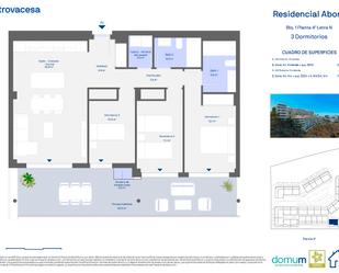 Flat for sale in Adeje  with Air Conditioner, Private garden and Terrace
