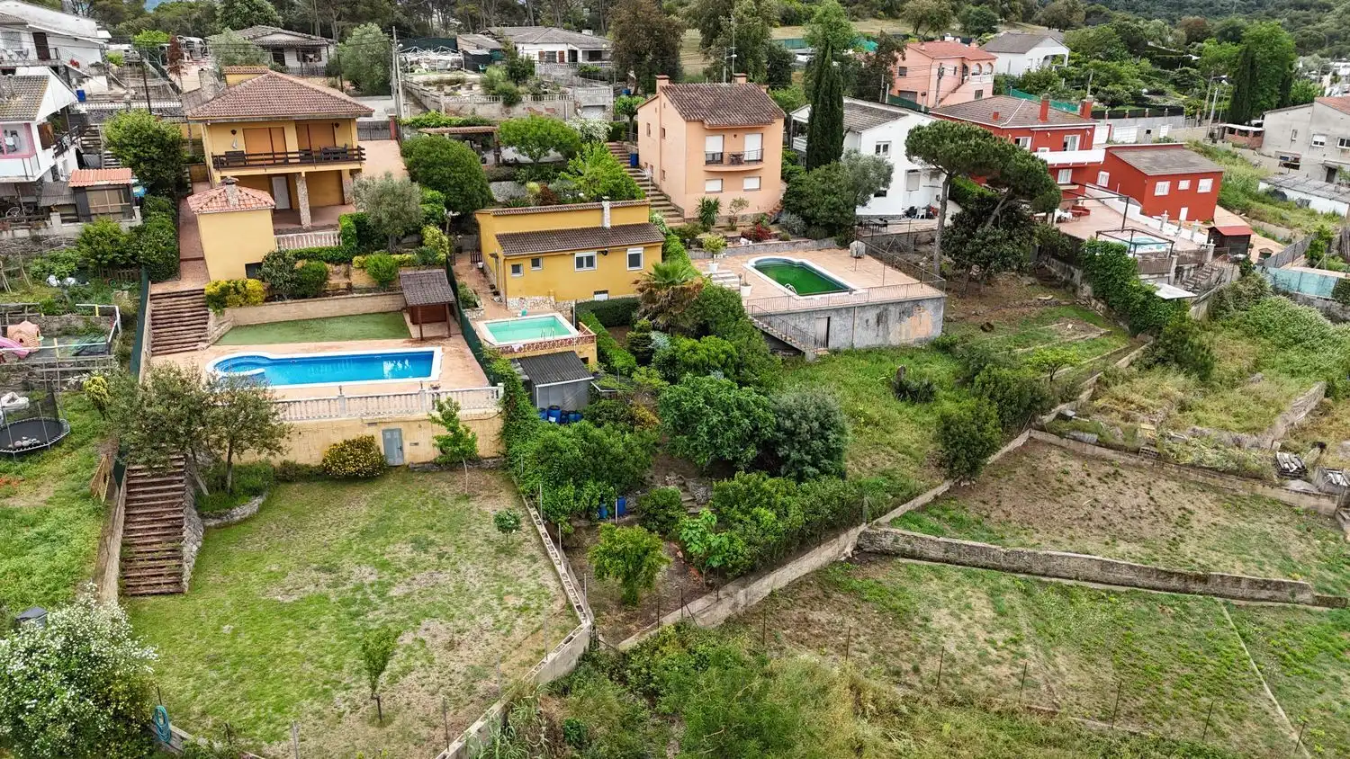 Xalet amb piscina en venda a Calle Cap de Creus, imagen 46