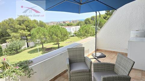 Foto 2 de Apartamento en venta en Calle Cal·lipolis, 42, Pla de Maset - Cap de Salou, Tarragona