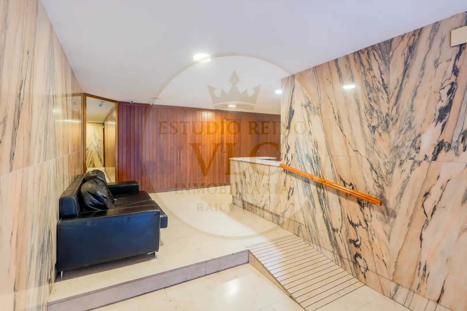 Apartament en venda en Valencia amb Aire condicionat, Calefacció i Parquet