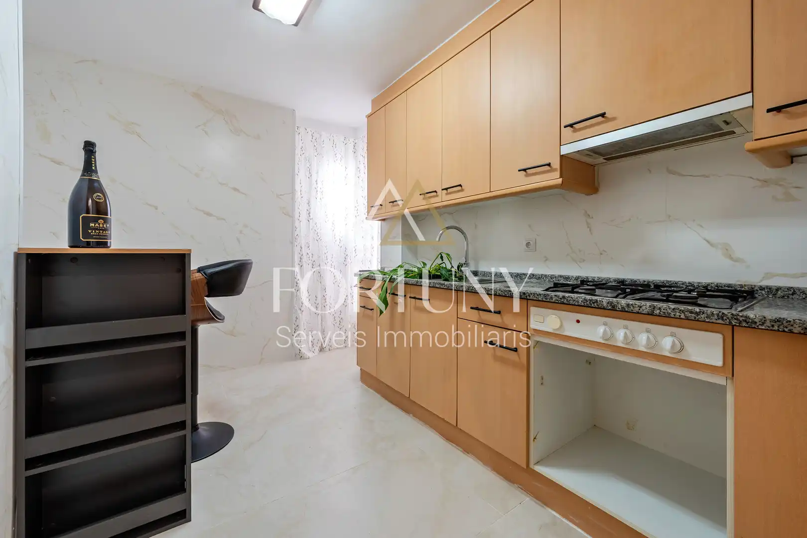 Appartement avec terrasse à vendre à Carrer Assemblea de Catalunya, 10, imagen 5