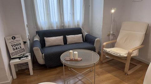 Foto 4 de Piso en venta en De Uncibay, 6, Centro Histórico, Málaga Capital