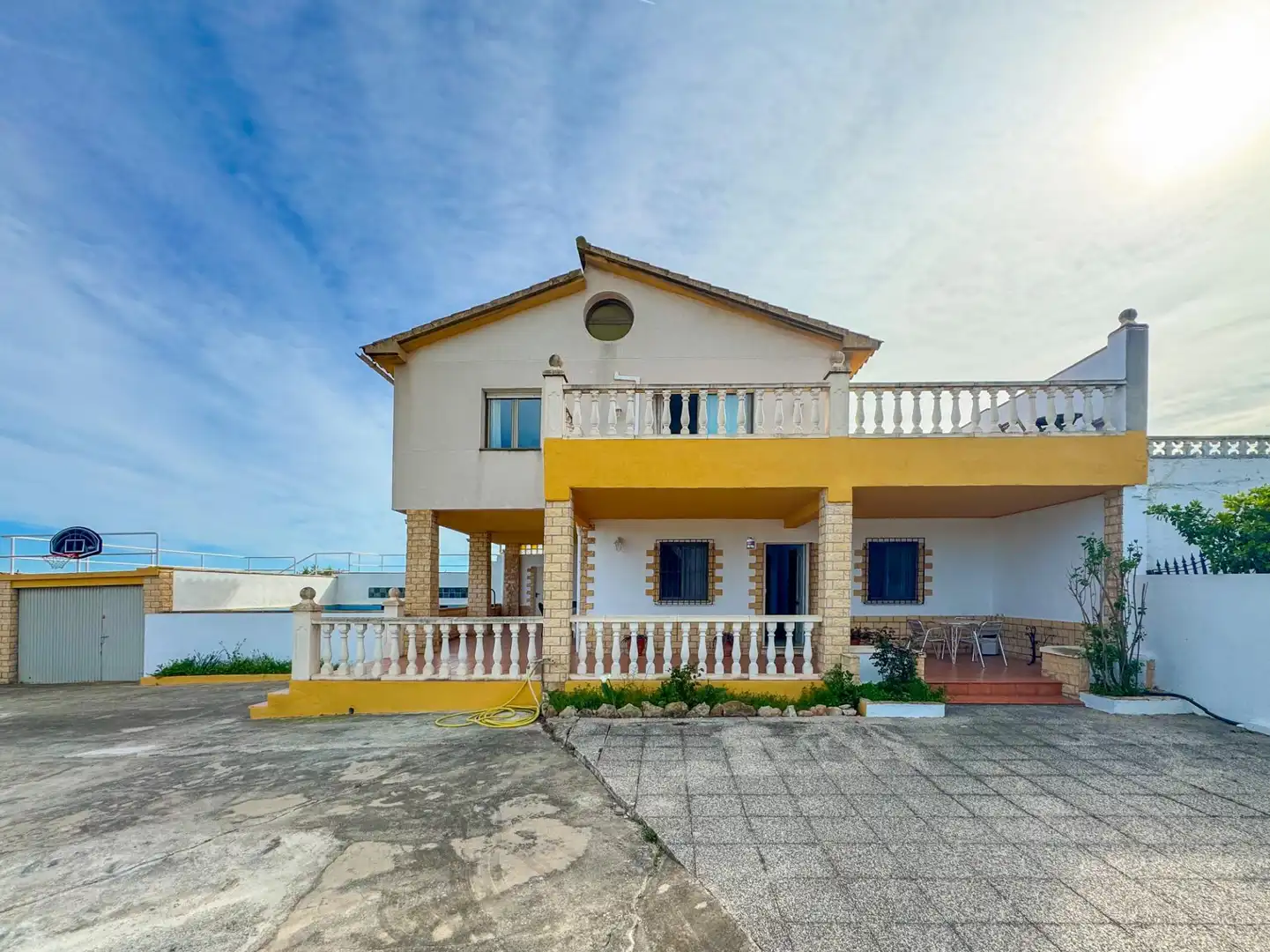 Villa con terrazza in vendita a MUNTANYANS, imagen 37