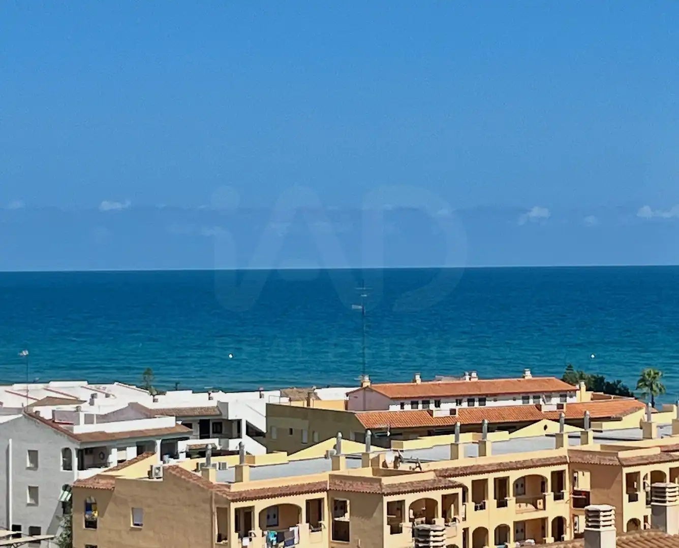 Study for sale in Playa Morro de Gos