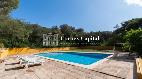 Foto 2 de Casa o xalet en venda a Castell D´aro, Castell d'Aro, Castell d'Aro, Platja d'Aro i s'Agaró