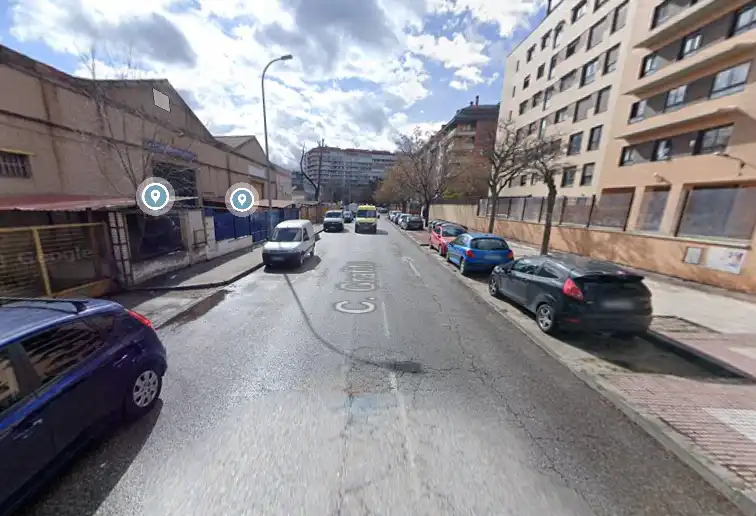 Appartamento in vendita a Virgen del Rosario, imagen 3