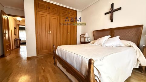 Foto 3 de Piso en venta en San Lorenzo, Centro, Valladolid Capital