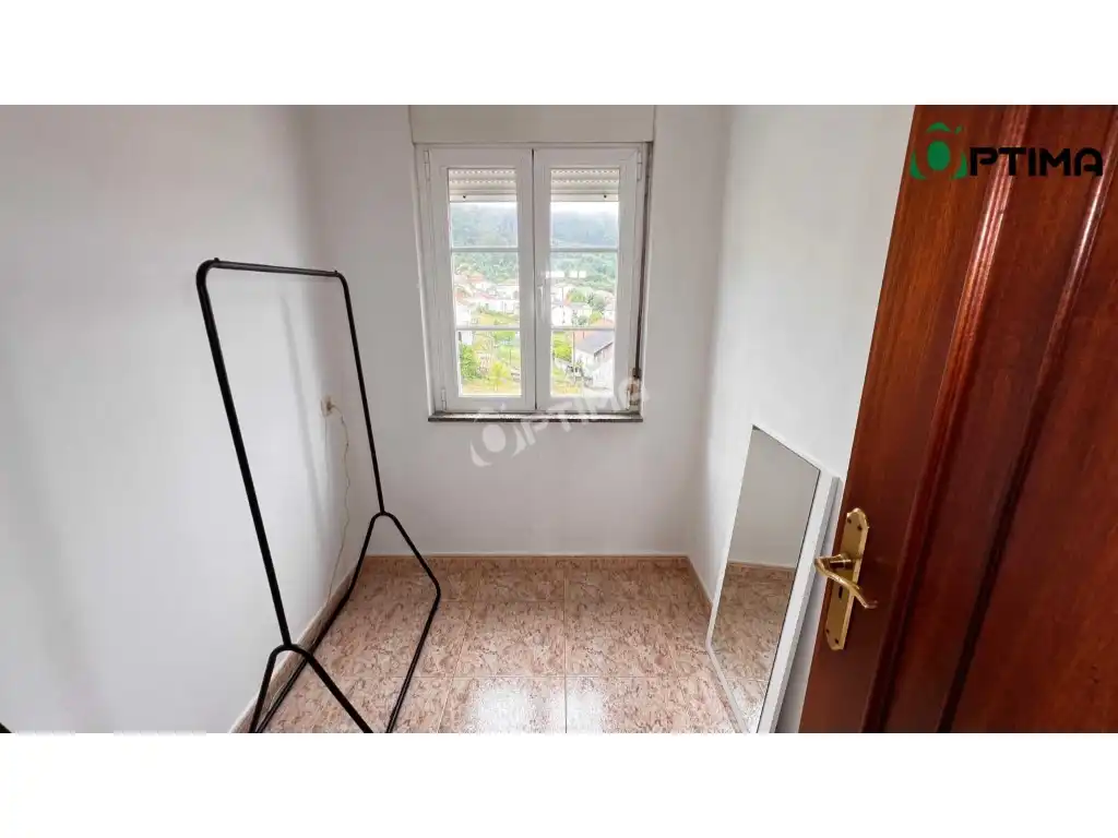 Schlafzimmer von Dachboden zum Verkauf in Muros