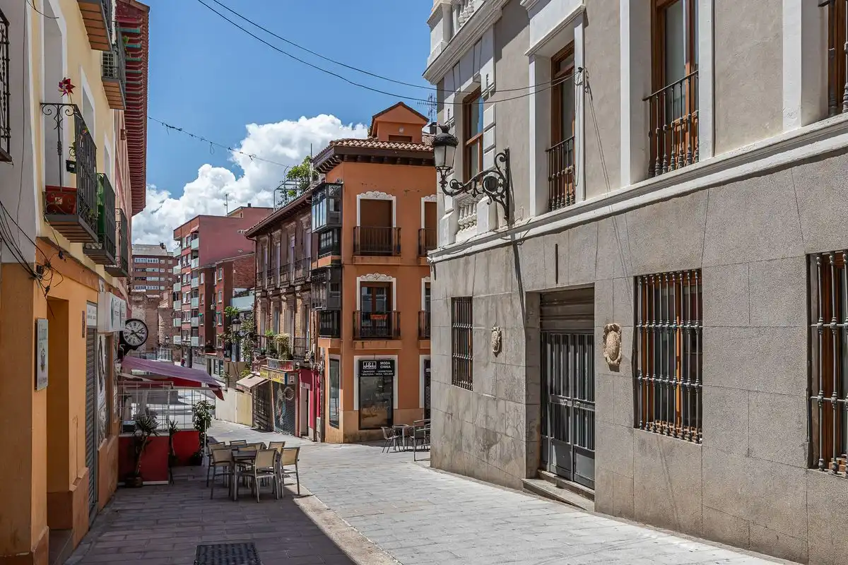Local comercial de lloguer a Casco Histórico, imagen 46
