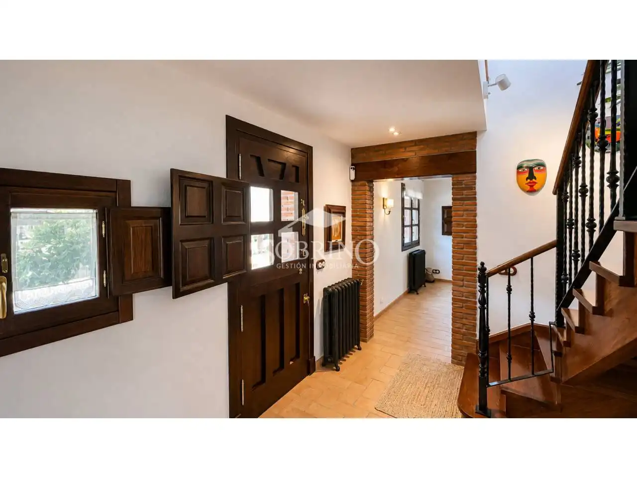 Casa amb jardí en venda a Calle Andrin 1, imagen 18