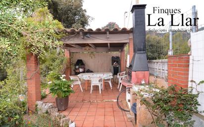 Garden of House or chalet for sale in Gavà  with Air Conditioner, Heating and Private garden