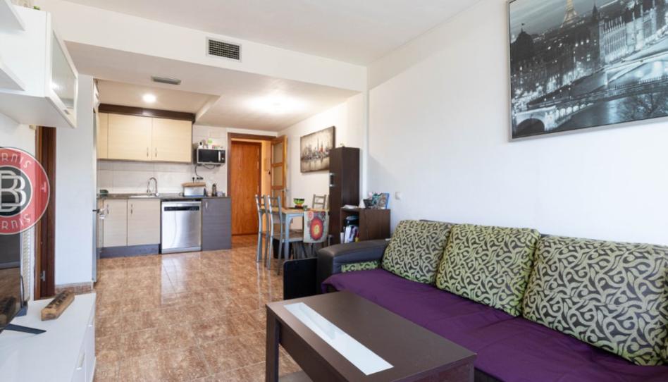 Photo 1 of Flat for sale in Ronda Ponent, Els Hostalets de Pierola, Barcelona