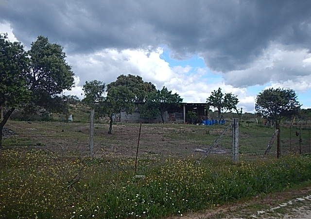 Country house for sale in Navalcán