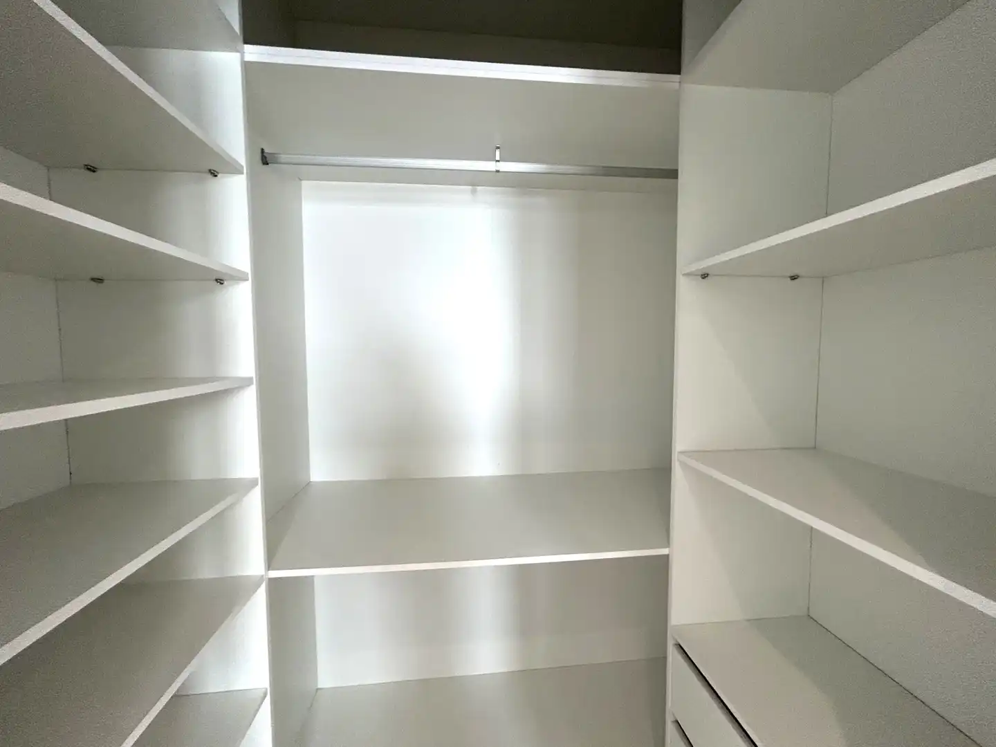 Habitación de Piso de alquiler en Málaga con Aire acondicionado, Calefacción y Horno