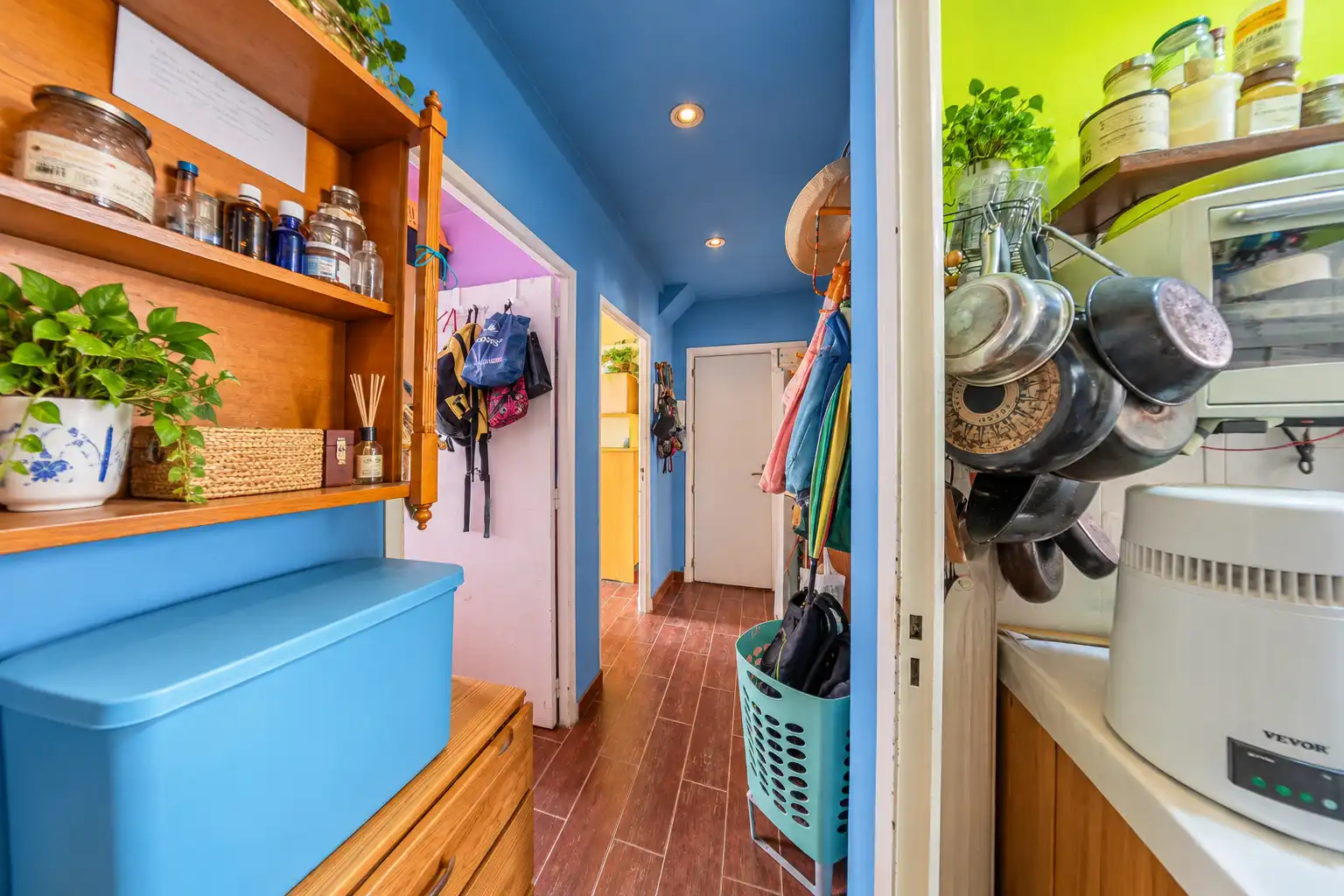 Piso con terraza en venta en Calle Santa Úrsula, imagen 21