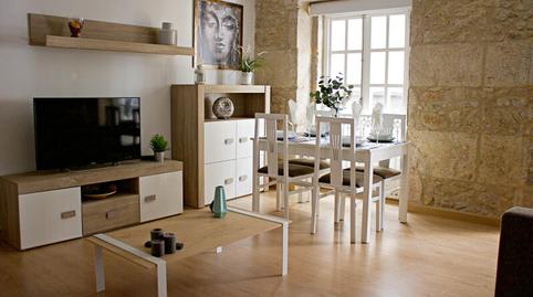 Photo 4 of Flat to rent in Rúa Estreita de San Andrés, Ciudad Vieja, A Coruña