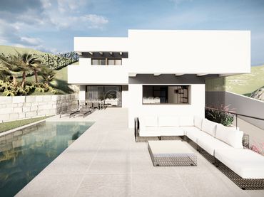 Terreno residencial en venta en Terreno SP-2 Santangelo Norte 155