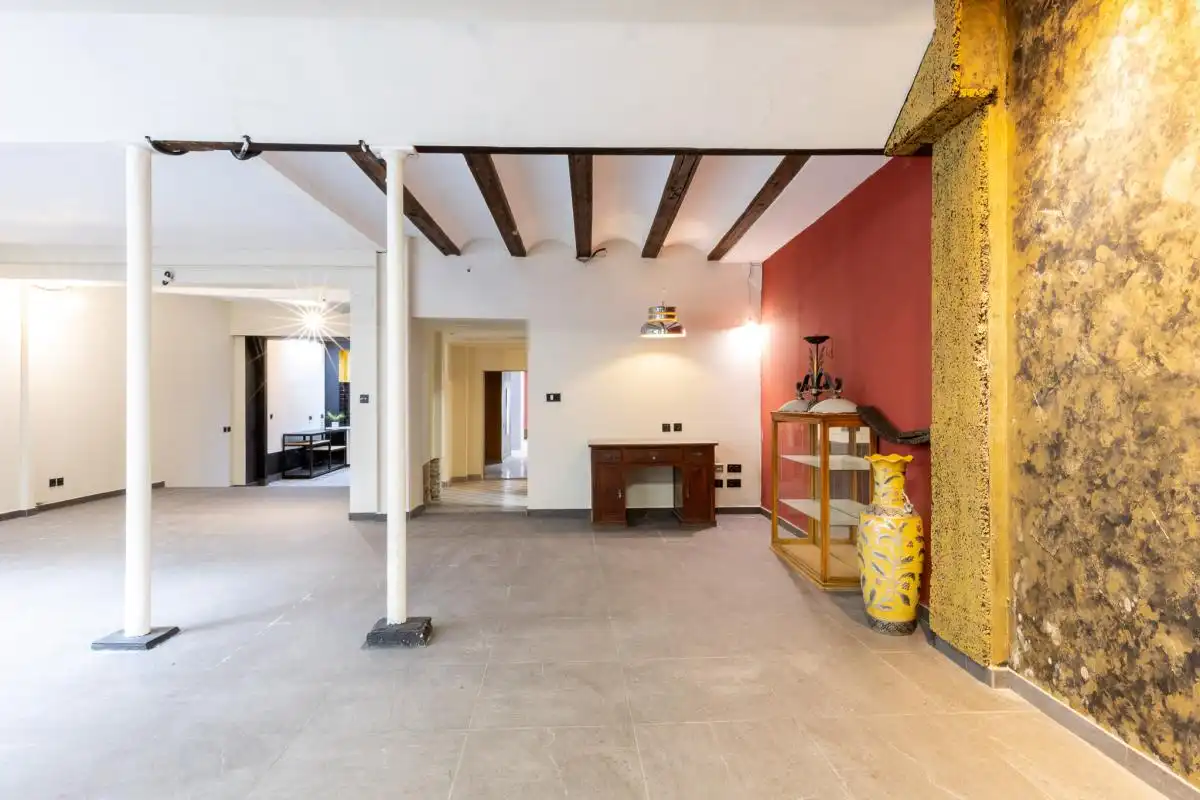 Planta baja en venta en Valencia con Calefacción