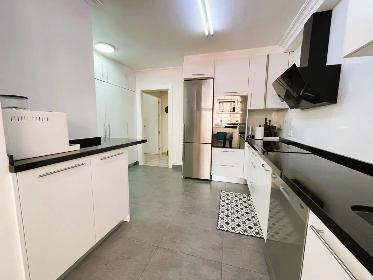 Cocina de Piso en venta en Cruz de Humilladero