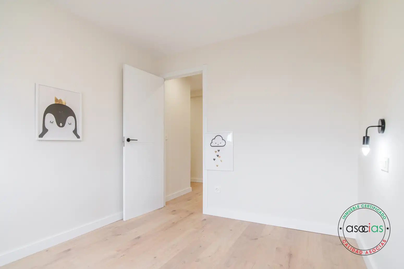 Flat for sale in Corvera de Asturias  with Heating, Private garden and Furnished