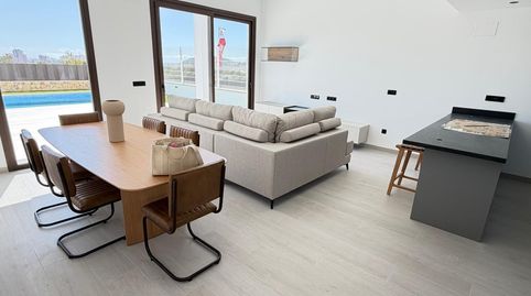 Foto 4 de Casa o xalet en venda a Playa Levante, Benidorm