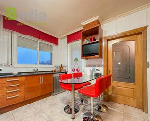 Kitchen of Duplex for sale in Alcarràs  with Terrace and Balcony