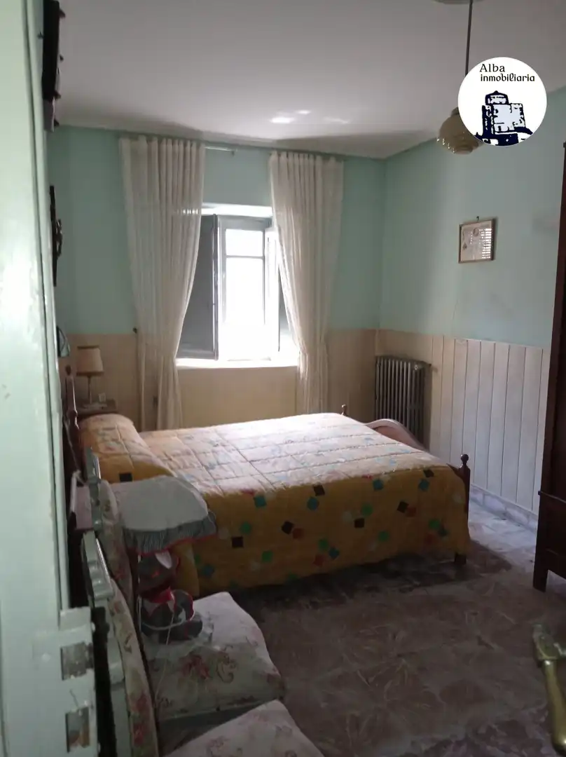 Casa o chalet en venta en Calle Ochavo, 14, Alba de Tormes