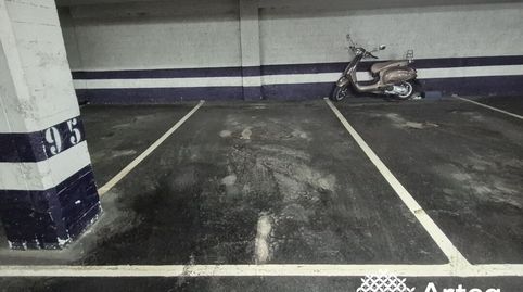 Photo 4 of Garage for sale in Basurtu, Bilbao